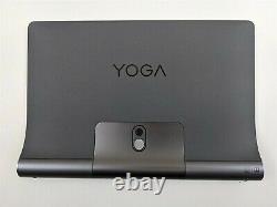 Lenovo Yoga Smart Tab 10.1 FHD IPS Touch 64GB Tablet YT-X705F Gray
