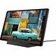 Lenovo ZA5W0029US Smart Tab M10 10.3 32GB Storage Android 9.0 Pie Iron Gray