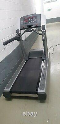 Life fitness treadmill 95Ti Fully serviced Commercial Gym Equipment