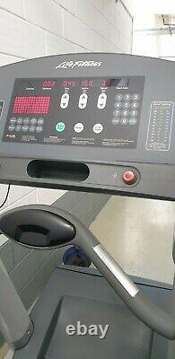 Life fitness treadmill 95Ti Fully serviced Commercial Gym Equipment