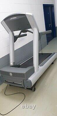 Life fitness treadmill 95Ti Fully serviced Commercial Gym Equipment