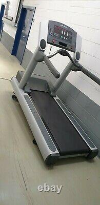 Life fitness treadmill 95Ti Fully serviced Commercial Gym Equipment