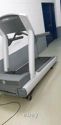 Life fitness treadmill 95Ti Fully serviced Commercial Gym Equipment