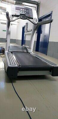 Life fitness treadmill 95Ti Fully serviced Commercial Gym Equipment