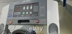 Life fitness treadmill 95Ti Fully serviced Commercial Gym Equipment