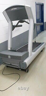 Life fitness treadmill 95Ti Fully serviced Commercial Gym Equipment