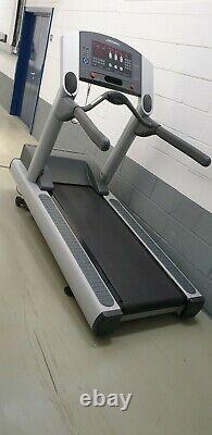 Life fitness treadmill 95Ti Fully serviced Commercial Gym Equipment