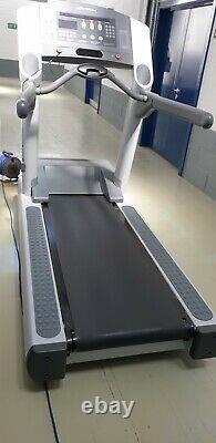 Life fitness treadmill 95Ti Fully serviced Commercial Gym Equipment