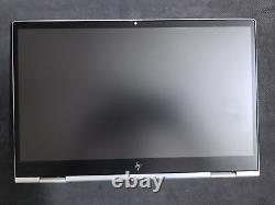 M03881-001 HP Elitebook X360 830 G7 LCD Display Screen Panel Ts Whole Assembly