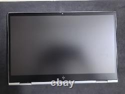 M03881-001 HP Elitebook X360 830 G7 LCD Display Screen Panel Ts Whole Assembly