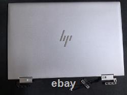 M03881-001 HP Elitebook X360 830 G7 LCD Display Screen Panel Ts Whole Assembly