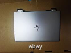 M03881-001 HP Elitebook X360 830 G7 LCD Display Screen Panel Ts Whole Assembly