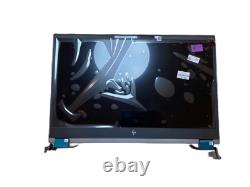 M23503-001 For HP ZBook Fury 15 G7 15.6 FHD Screen LCD Display Full Assembly