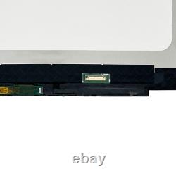 M23861-001 LCD Touch Screen Digitizer + Bezel for HP Pavilion x360 14m-dw1013dx