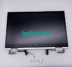 M46063-001 For HP EliteBook x360 830 G8 LCD Display Touch screen panel Assembly