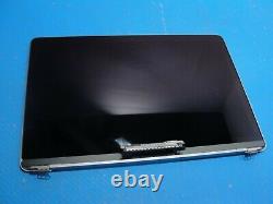 MacBook 12 A1534 2017 MNYF2LL/A LCD Display Screen Complete Space Gray 661-06785