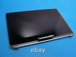 MacBook 12 A1534 2017 MNYF2LL/A LCD Display Screen Complete Space Gray 661-06785