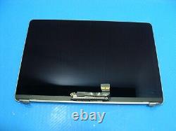 MacBook 12 A1534 Mid 2017 MNYF2LL/A OEM LCD Display Screen Space Gray 661-06785