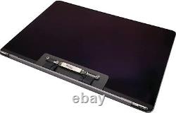 MacBook Air 13.3 A2337 2020 EMC 3598 Retina Full LCD Display Assembly (Grey)