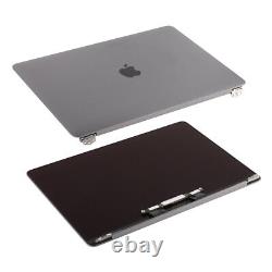 MacBook Air 13 A2179/A1932 2019/2020 LCD Touch Screen Display Replacement Gray