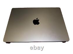 MacBook Air 13 A2681 M2 (2022) LCD Display Screen Space Gray A++