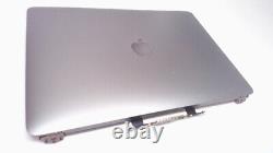 MacBook Air 13 Complete Display, Space Gray, Late 2018 661-09733 Grade B