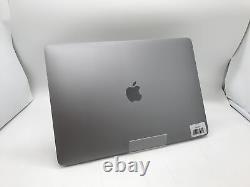 MacBook Air A1932 A2179 13 2018-2020 LCD Assembly SPACE GRAY 661-15389 Grade B