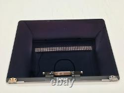 MacBook Air A1932 A2179 13 2018-2020 LCD Assembly SPACE GRAY 661-15389 Grade B