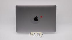 MacBook Air Retina A2179 2019 2020 Gray LCD Screen Complete Assembly 661-15389