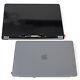 MacBook Pro 13 A2289 2020 LCD Screen Display Assembly Space Gray
