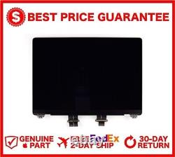 MacBook Pro 14 M1 2021 A2442 LCD DISPLAY ASSEMBLY SPACE GRAY 661-21970