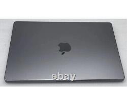 MacBook Pro 14 M1 2021 A2442 Original OEM LCD DISPLAY ASSEMBLY 661-21971