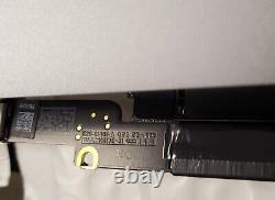 MacBook Pro 16 A2141 2019 Very Good Cond LCD Screen Display Assembly Grey OEM A