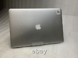 MacBook Pro A1398 15 2015 Retina LCD Assembly SILVER 661-02532 GRADE B