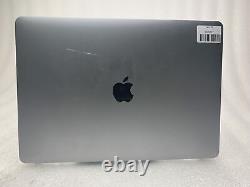 MacBook Pro A1706 A1708 13 LCD Display Assembly Space Gray 661-05096 Grade B