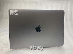 MacBook Pro A1706 A1708 13 LCD Display Assembly Space Gray 661-05096 Grade B