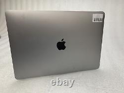 MacBook Pro A1706 A1708 13 LCD Display Assembly Space Gray 661-05096 Grade B