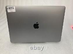 MacBook Pro A1706 A1708 13 LCD Display Assembly Space Gray 661-05096 Grade B