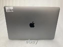 MacBook Pro A1706 A1708 13 LCD Display Assembly Space Gray 661-05096 Grade B