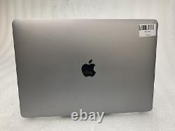 MacBook Pro A1706 A1708 13 LCD Display Assembly Space Gray 661-05096 Grade B