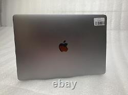 MacBook Pro A1706 A1708 13 LCD Display Assembly Space Gray 661-05096 Grade B