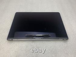 MacBook Pro A1706 A1708 13 LCD Display Assembly Space Gray 661-05096 Grade B