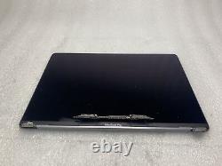 MacBook Pro A1706 A1708 13 LCD Display Assembly Space Gray 661-05096 Grade B