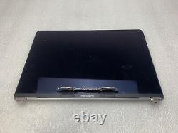 MacBook Pro A1706 A1708 13 LCD Display Assembly Space Gray 661-05096 Grade B