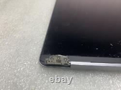 MacBook Pro A1706 A1708 13 LCD Display Assembly Space Gray 661-05096 Grade B