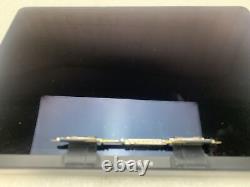 MacBook Pro A1706 A1708 13 LCD Display Assembly Space Gray 661-05096 Grade B