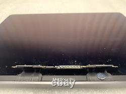 MacBook Pro A1706 A1708 13 LCD Display Assembly Space Gray 661-05096 Grade B