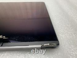 MacBook Pro A1706 A1708 13 LCD Display Assembly Space Gray 661-05096 Grade B