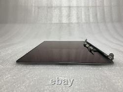 MacBook Pro A1706 A1708 13 LCD Display Assembly Space Gray 661-05096 Grade B