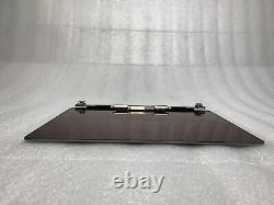 MacBook Pro A1706 A1708 13 LCD Display Assembly Space Gray 661-05096 Grade B